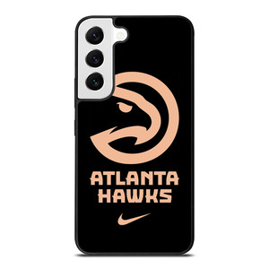ATLANTA HAWKS SYMBOL Samsung Galaxy S22 Case Cover