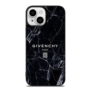 GIVENCHY MARBLE iPhone 13 Mini Case Cover
