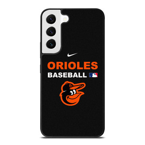 BALTIMORE ORIOLES BASEBALL Samsung Galaxy S22 Case Cover