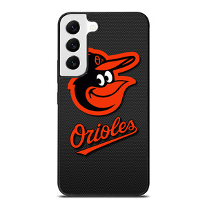 BALTIMORE ORIOLES Samsung Galaxy S22 Case Cover BALTIMORE ORIOLES Samsung Galaxy S22 Case Cover