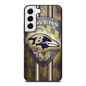 BALTIMORE RAVENS FOOTBALL Samsung Galaxy S22 Case Cover BALTIMORE RAVENS FOOTBALL Samsung Galaxy S22 Case Cover