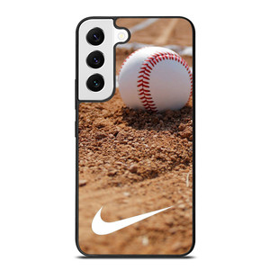 BASEBALL FIELD NIKE Samsung Galaxy S22 Case Cover