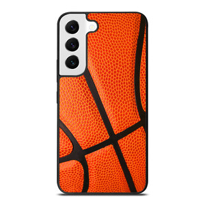 BASKETBALL SKIN Samsung Galaxy S22 Case Cover