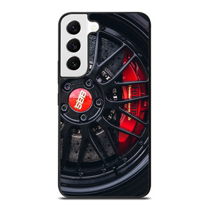 BBS WHEEL FERRARI Samsung Galaxy S22 Case Cover BBS WHEEL FERRARI Samsung Galaxy S22 Case Cover