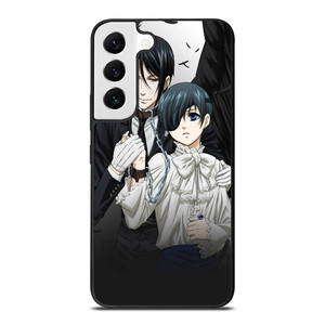 BLACK BUTLER ANMIE Samsung Galaxy S22 Case Cover