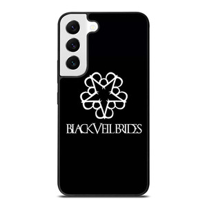 BLACK VEIL BRIDES ROCK BAND Samsung Galaxy S22 Case Cover