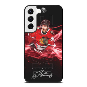 BLACKHAWKS HOCKEY CHICAGO CAPTAIN MORGAN NHL Samsung Galaxy S22 Case Cover BLACKHAWKS HOCKEY CHICAGO CAPTAIN MORGAN NHL Samsung Galaxy S22 Case Cover