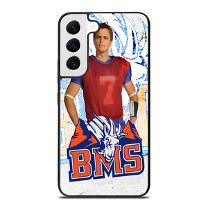 BMS BLUE MOUNTAIN STATE MLB Samsung Galaxy S22 Case Cover BMS BLUE MOUNTAIN STATE MLB Samsung Galaxy S22 Case Cover