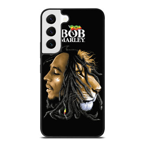 BOB MARLEY RASTA Samsung Galaxy S22 Case Cover