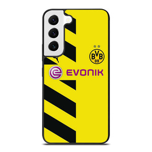 BORUSSIA DORTMUND FC JERSEY Samsung Galaxy S22 Case Cover
