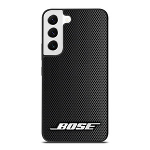 BOSE SPEAKER EMBLEM Samsung Galaxy S22 Case Cover