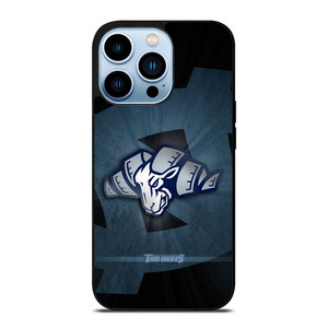 NORTH CAROLINA TAR HEELS iPhone 13 Pro Max Case Cover