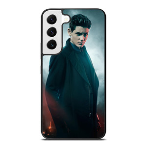 BRUCE WAYNE GOTHAM BATMAN Samsung Galaxy S22 Case Cover