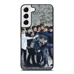 BTS BANGTAN BOYS KPOP Samsung Galaxy S22 Case Cover BTS BANGTAN BOYS KPOP Samsung Galaxy S22 Case Cover