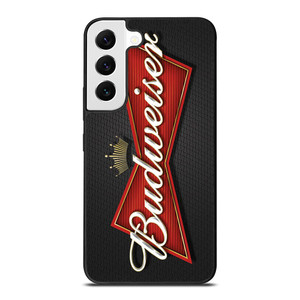 BUDWEISER LOGO Samsung Galaxy S22 Case Cover