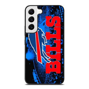 BUFFALO BILLS FOOTBALL LOGO Samsung Galaxy S22 Case Cover