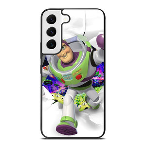 BUZZ LIGHTYEAR TOY STORY MOVIE Samsung Galaxy S22 Case Cover BUZZ LIGHTYEAR TOY STORY MOVIE Samsung Galaxy S22 Case Cover