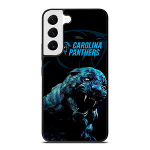CAROLINA PANTHERS MASCOT Samsung Galaxy S22 Case Cover