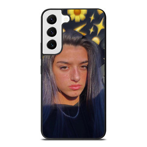 CHARLIE D AMELIO TIKTOK Samsung Galaxy S22 Case Cover CHARLIE D AMELIO TIKTOK Samsung Galaxy S22 Case Cover