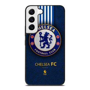 CHELSEA FC ICON Samsung Galaxy S22 Case Cover