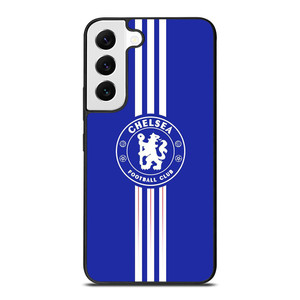 CHELSEA FC LOGO FOOTBALL Samsung Galaxy S22 Case Cover