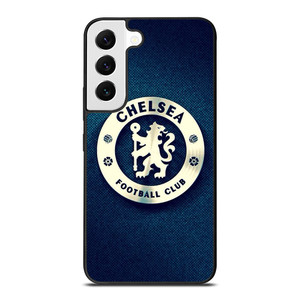 CHELSEA FOOTBALL CLUB THE BLUES Samsung Galaxy S22 Case Cover