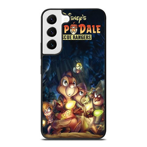 CHIP AND DALE RESCUE RANGERS Samsung Galaxy S22 Case Cover