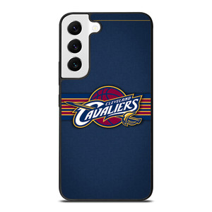 CLEVELAND CAVALIERS BASKETBALL LOGO Samsung Galaxy S22 Case Cover
