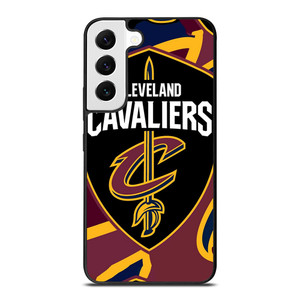 CLEVELAND CAVALIERS LOGO Samsung Galaxy S22 Case Cover