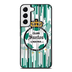 CLUB SANTOS LAGUNA SOCCER FOOTBALL Samsung Galaxy S22 Case Cover
