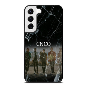 CNCO FADED MARBLE Samsung Galaxy S22 Case Cover CNCO FADED MARBLE Samsung Galaxy S22 Case Cover
