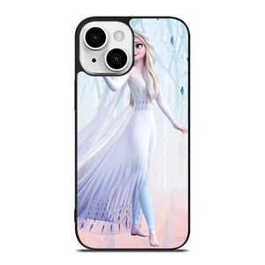 FROZEN 2 ELSA NEW iPhone 13 Mini Case Cover