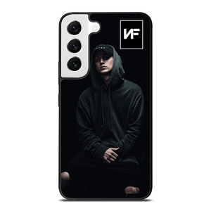 COOL YIMAOC NF RAPPER Samsung Galaxy S22 Case Cover COOL YIMAOC NF RAPPER Samsung Galaxy S22 Case Cover
