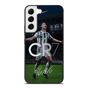 CR7 CRISTIANO RONALDO SIGNATURE Samsung Galaxy S22 Case Cover CR7 CRISTIANO RONALDO SIGNATURE Samsung Galaxy S22 Case Cover