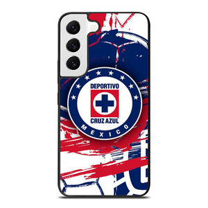 CRUZ AZUL DEPORTIVO FOOTBALL CLUB SYMBOL Samsung Galaxy S22 Case Cover CRUZ AZUL DEPORTIVO FOOTBALL CLUB SYMBOL Samsung Galaxy S22 Case Cover
