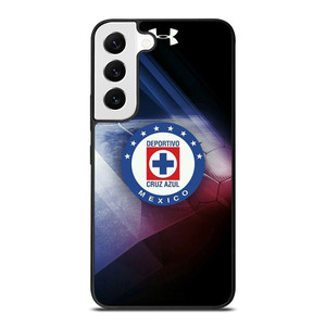 CRUZ AZUL DEPORTIVO FOOTBALL CLUB Samsung Galaxy S22 Case Cover CRUZ AZUL DEPORTIVO FOOTBALL CLUB Samsung Galaxy S22 Case Cover