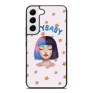 CRYBABY MELANIE MARTINEZ CARTOON Samsung Galaxy S22 Case Cover