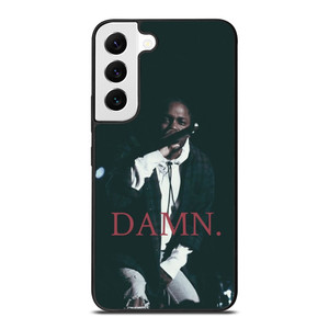 DAMN KENDRICK LAMAR Samsung Galaxy S22 Case Cover DAMN KENDRICK LAMAR Samsung Galaxy S22 Case Cover