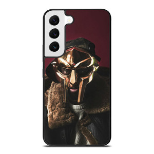 DANIEL DUMILE MF DOOM Samsung Galaxy S22 Case Cover DANIEL DUMILE MF DOOM Samsung Galaxy S22 Case Cover