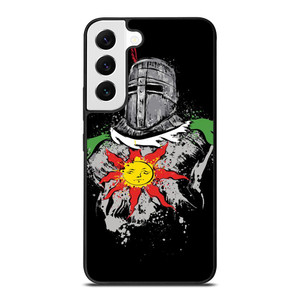 DARK SOULS PRAISE THE SUNS ART Samsung Galaxy S22 Case Cover DARK SOULS PRAISE THE SUNS ART Samsung Galaxy S22 Case Cover
