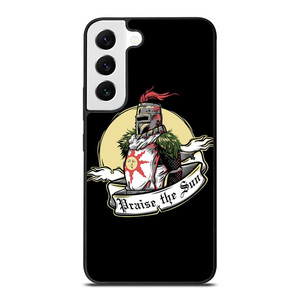 DARK SOULS PRAISE THE SUNS Samsung Galaxy S22 Case Cover DARK SOULS PRAISE THE SUNS Samsung Galaxy S22 Case Cover