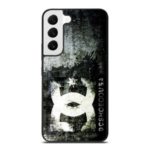 DC SHOE USA ART Samsung Galaxy S22 Case Cover DC SHOE USA ART Samsung Galaxy S22 Case Cover