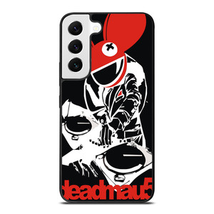 DEADMAU5 DJ Samsung Galaxy S22 Case Cover DEADMAU5 DJ Samsung Galaxy S22 Case Cover