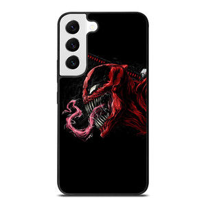 DEADPOOL VENOM MARVEL Samsung Galaxy S22 Case Cover DEADPOOL VENOM MARVEL Samsung Galaxy S22 Case Cover
