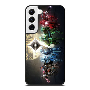 DESTINY GAME Samsung Galaxy S22 Case Cover DESTINY GAME Samsung Galaxy S22 Case Cover