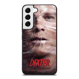 DEXTER Samsung Galaxy S22 Case Cover DEXTER Samsung Galaxy S22 Case Cover