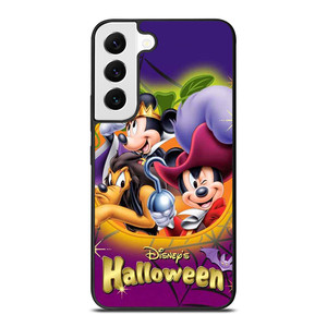 DISNEY HAPPY HALLOWEEN 2 Samsung Galaxy S22 Case Cover