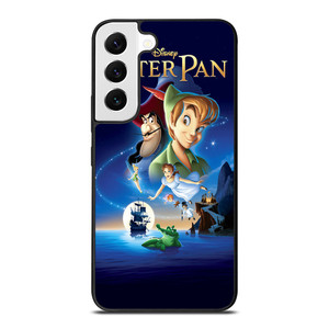 DISNEY PETER PAN CARTOON Samsung Galaxy S22 Case Cover DISNEY PETER PAN CARTOON Samsung Galaxy S22 Case Cover