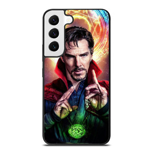 DOCTOR STRANGE MARVEL Samsung Galaxy S22 Case Cover DOCTOR STRANGE MARVEL Samsung Galaxy S22 Case Cover