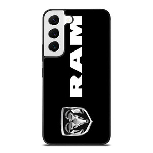 DODGE RAM BACK LOGO Samsung Galaxy S22 Case Cover DODGE RAM BACK LOGO Samsung Galaxy S22 Case Cover